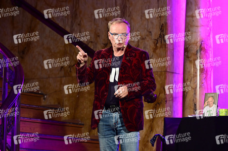 Comedy-Show mit Uwe Steimle und Jörg Wachsmuth in Görlitz