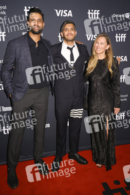 Filmpremiere 'The Surgeon', Toronto International Film Festival 2026