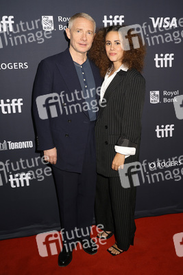 Filmpremiere 'The Surgeon', Toronto International Film Festival 2026