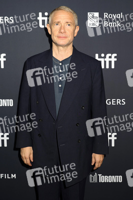 Filmpremiere 'The Surgeon', Toronto International Film Festival 2026