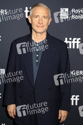 Filmpremiere 'The Surgeon', Toronto International Film Festival 2026