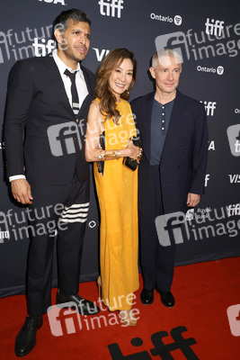 Filmpremiere 'The Surgeon', Toronto International Film Festival 2026