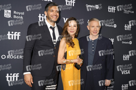 Filmpremiere 'The Surgeon', Toronto International Film Festival 2026