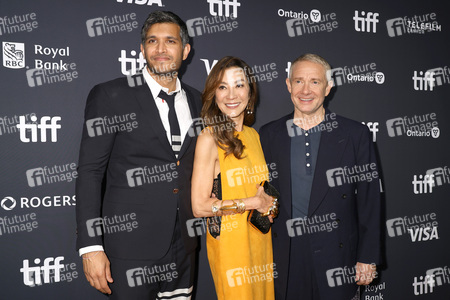 Filmpremiere 'The Surgeon', Toronto International Film Festival 2026