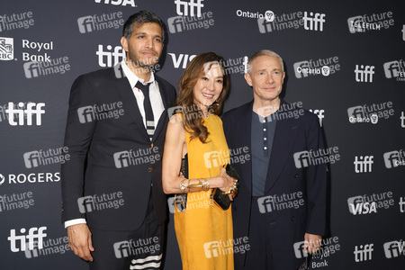 Filmpremiere 'The Surgeon', Toronto International Film Festival 2026