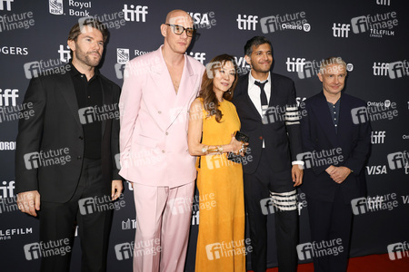 Filmpremiere 'The Surgeon', Toronto International Film Festival 2026