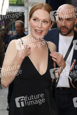 Filmpremiere 'The Debut', Toronto International Film Festival 2026