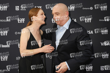 Filmpremiere 'The Debut', Toronto International Film Festival 2026