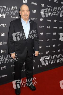 Filmpremiere 'The Debut', Toronto International Film Festival 2026