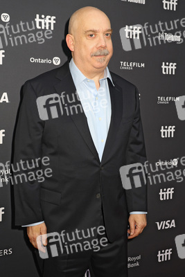 Filmpremiere 'The Debut', Toronto International Film Festival 2026