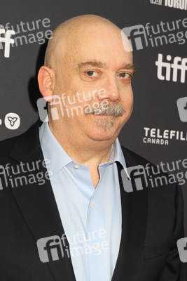 Filmpremiere 'The Debut', Toronto International Film Festival 2026