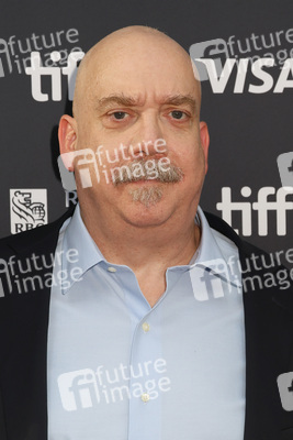 Filmpremiere 'The Debut', Toronto International Film Festival 2026