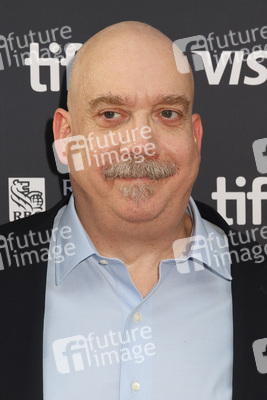 Filmpremiere 'The Debut', Toronto International Film Festival 2026
