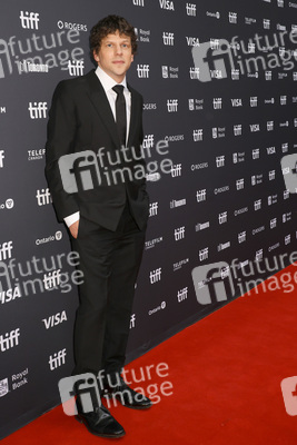 Filmpremiere 'The Debut', Toronto International Film Festival 2026