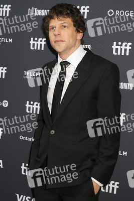 Filmpremiere 'The Debut', Toronto International Film Festival 2026