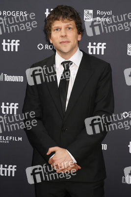 Filmpremiere 'The Debut', Toronto International Film Festival 2026