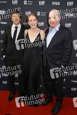 Filmpremiere 'The Debut', Toronto International Film Festival 2026