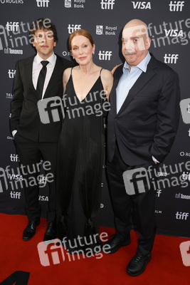 Filmpremiere 'The Debut', Toronto International Film Festival 2026