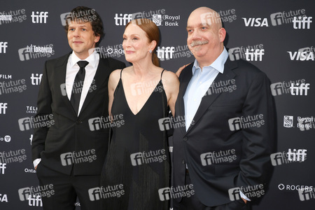 Filmpremiere 'The Debut', Toronto International Film Festival 2026