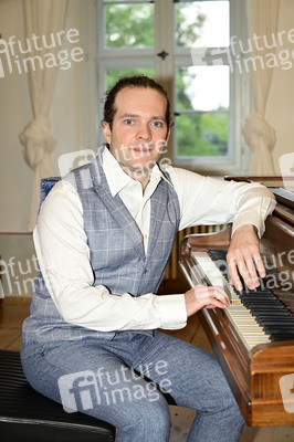 Konzert von Mark Ehrenfried in Görlitz