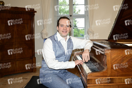 Konzert von Mark Ehrenfried in Görlitz