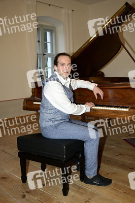 Konzert von Mark Ehrenfried in Görlitz