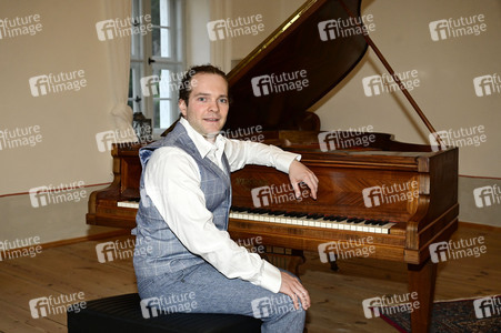 Konzert von Mark Ehrenfried in Görlitz