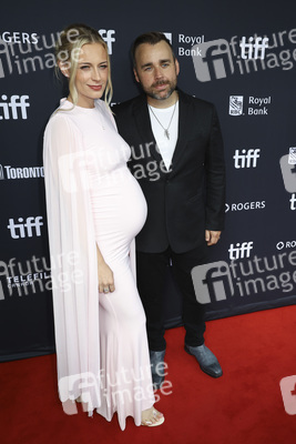 Filmpremiere 'Josephine', Toronto International Film Festival 2026