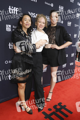 Filmpremiere 'Josephine', Toronto International Film Festival 2026