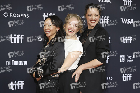 Filmpremiere 'Josephine', Toronto International Film Festival 2026
