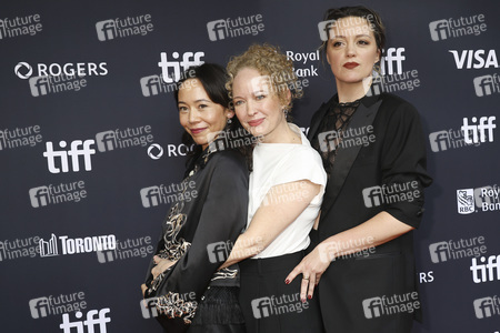 Filmpremiere 'Josephine', Toronto International Film Festival 2026