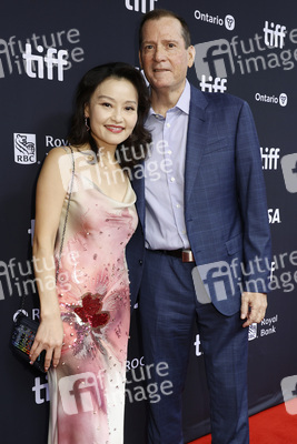 Filmpremiere 'Josephine', Toronto International Film Festival 2026