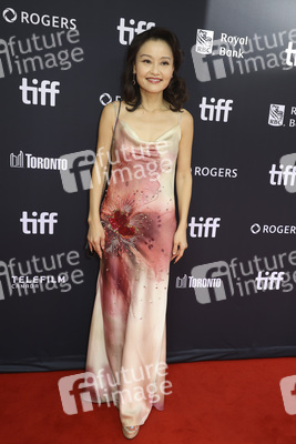Filmpremiere 'Josephine', Toronto International Film Festival 2026
