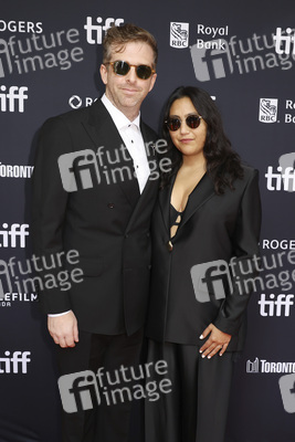 Filmpremiere 'Josephine', Toronto International Film Festival 2026
