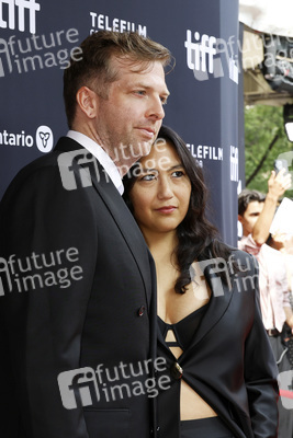 Filmpremiere 'Josephine', Toronto International Film Festival 2026