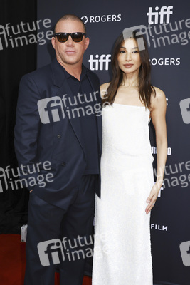 Filmpremiere 'Josephine', Toronto International Film Festival 2026