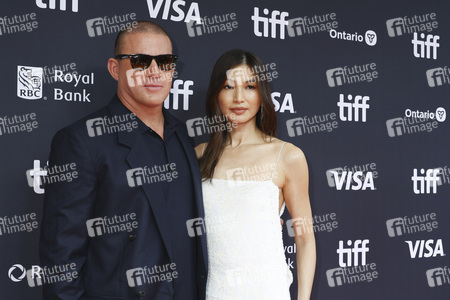 Filmpremiere 'Josephine', Toronto International Film Festival 2026