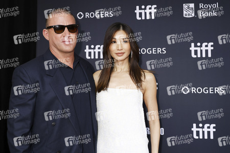 Filmpremiere 'Josephine', Toronto International Film Festival 2026