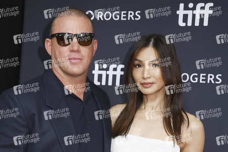 Filmpremiere 'Josephine', Toronto International Film Festival 2026