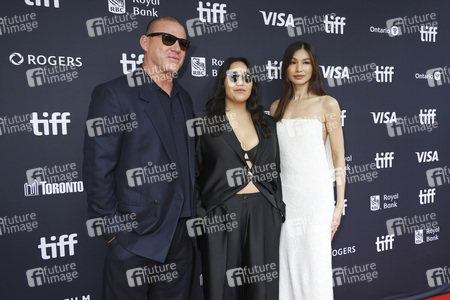 Filmpremiere 'Josephine', Toronto International Film Festival 2026