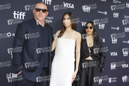 Filmpremiere 'Josephine', Toronto International Film Festival 2026