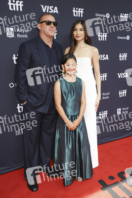 Filmpremiere 'Josephine', Toronto International Film Festival 2026