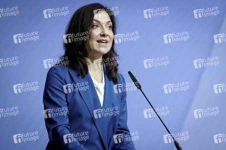 Zweites Wirtschaftspolitisches Symposium des Bundesministeriums für Wirtschaft und Energie in Berlin