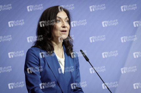 Zweites Wirtschaftspolitisches Symposium des Bundesministeriums für Wirtschaft und Energie in Berlin