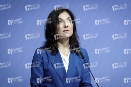 Zweites Wirtschaftspolitisches Symposium des Bundesministeriums für Wirtschaft und Energie in Berlin