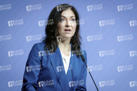 Zweites Wirtschaftspolitisches Symposium des Bundesministeriums für Wirtschaft und Energie in Berlin