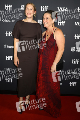 Filmpremiere 'The Life and Deaths of Wilson Shedd', Toronto International Film Festival 2026