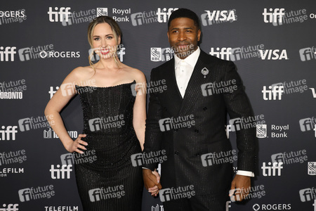 Filmpremiere 'The Life and Deaths of Wilson Shedd', Toronto International Film Festival 2026