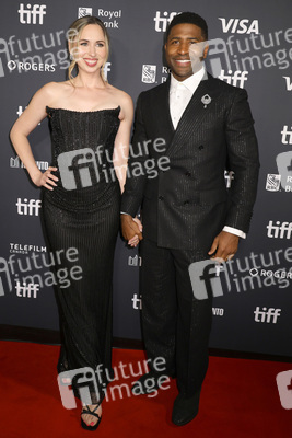 Filmpremiere 'The Life and Deaths of Wilson Shedd', Toronto International Film Festival 2026