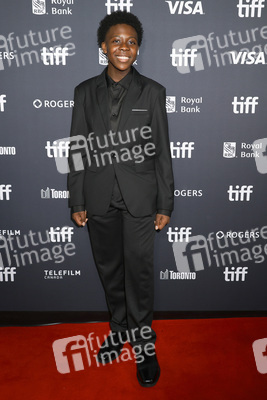 Filmpremiere 'The Life and Deaths of Wilson Shedd', Toronto International Film Festival 2026